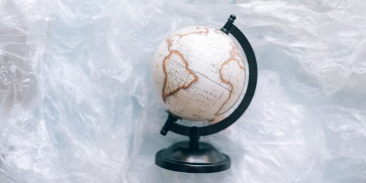 Climate‑Driven Migration Reshapes Global Labor Markets