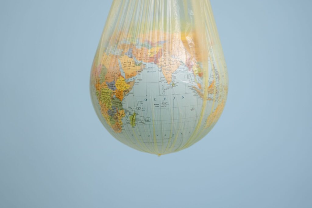 Climate‑Driven Migration Reshapes Global Labor Markets