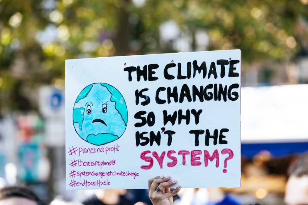 Climate‑Driven Migration Reshapes Global Labor Markets