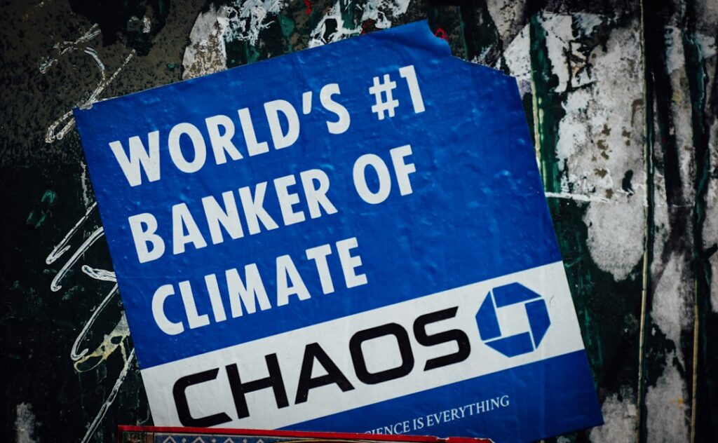 Climate‑Driven Shockwaves Deepen Global Economic Inequality
