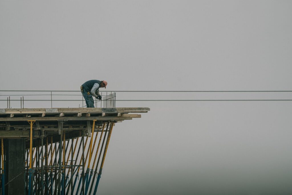 Climate‑Resilient Infrastructure Spurs Local Job Growth