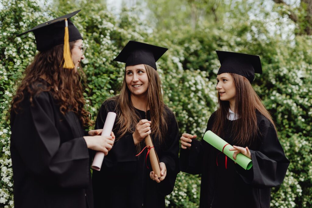 College‑Educated Women More Likely to Marry High‑Earning Men Without College Degrees, Study Finds