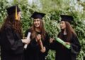 College‑Educated Women More Likely to Marry High‑Earning Men Without College Degrees, Study Finds