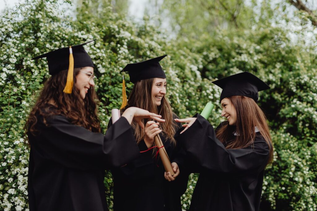 College‑Educated Women More Likely to Marry High‑Earning Men Without College Degrees, Study Finds