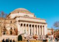 Columbia University New President Inherits Leadership Turnover Amid West Harlem Concerns