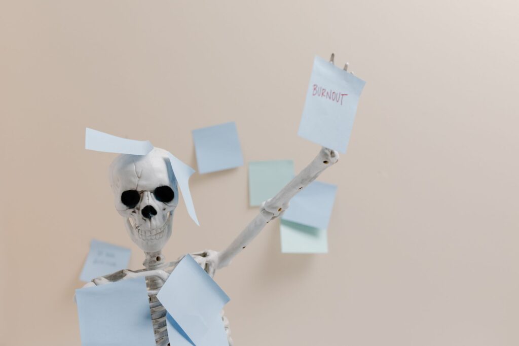 Companies cut tasks to boost productivity and cut burnout