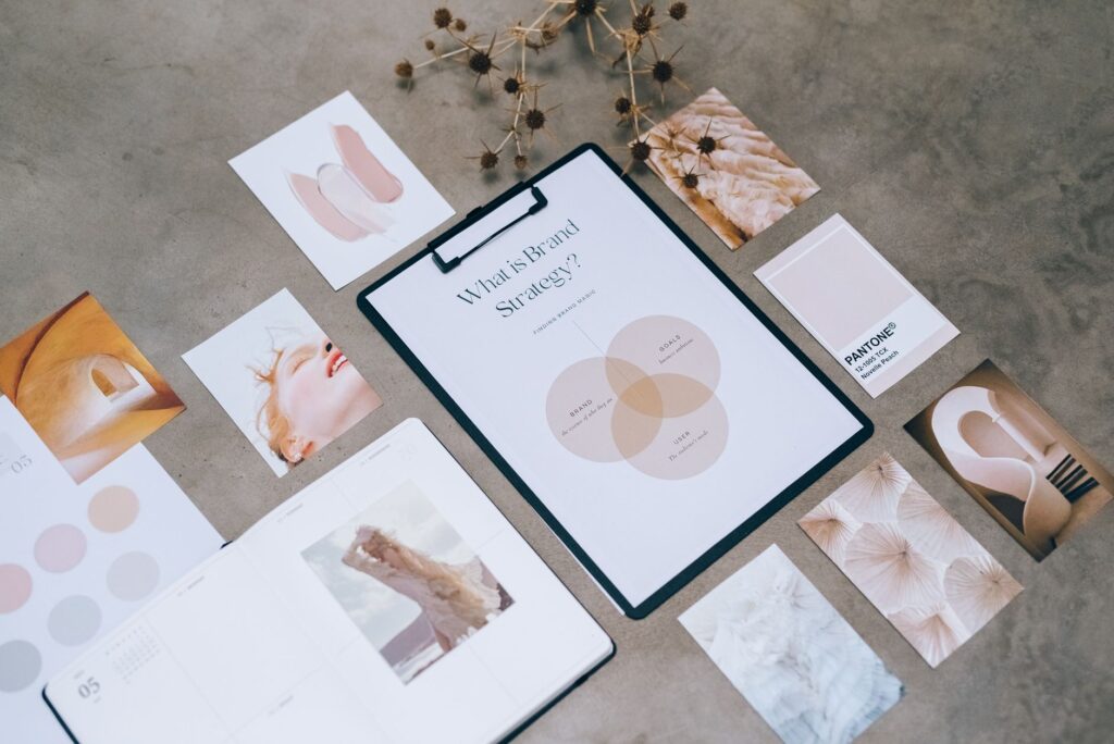 Corporate identity alignment magnifies professional influence