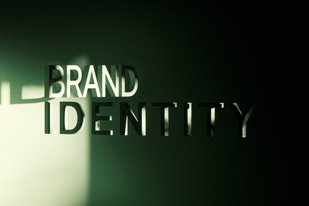 Corporate identity alignment magnifies professional influence