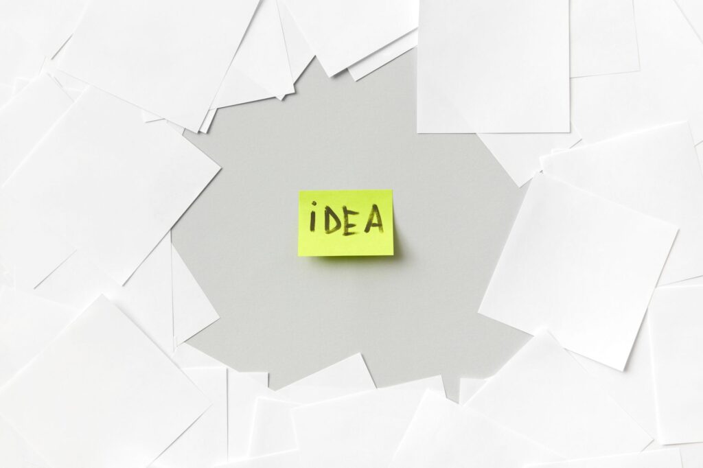 Corporate immune systems stifle breakthroughs, lost knowledge offers antidote