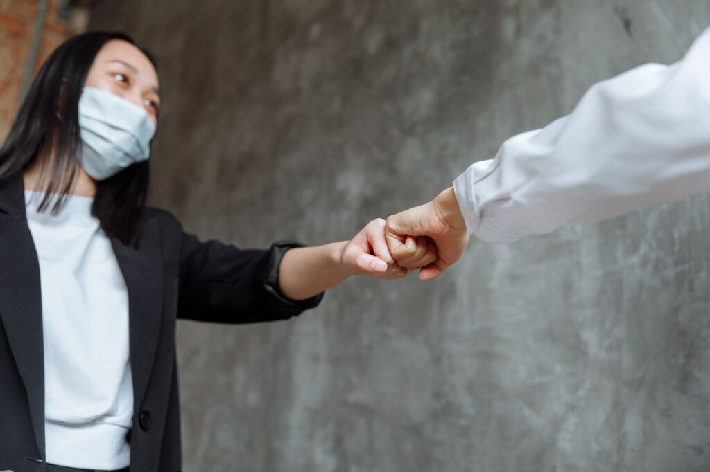 Corporate philanthropy pivots to measurable social impact
