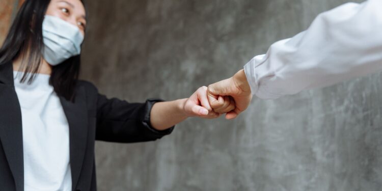 Corporate philanthropy pivots to measurable social impact