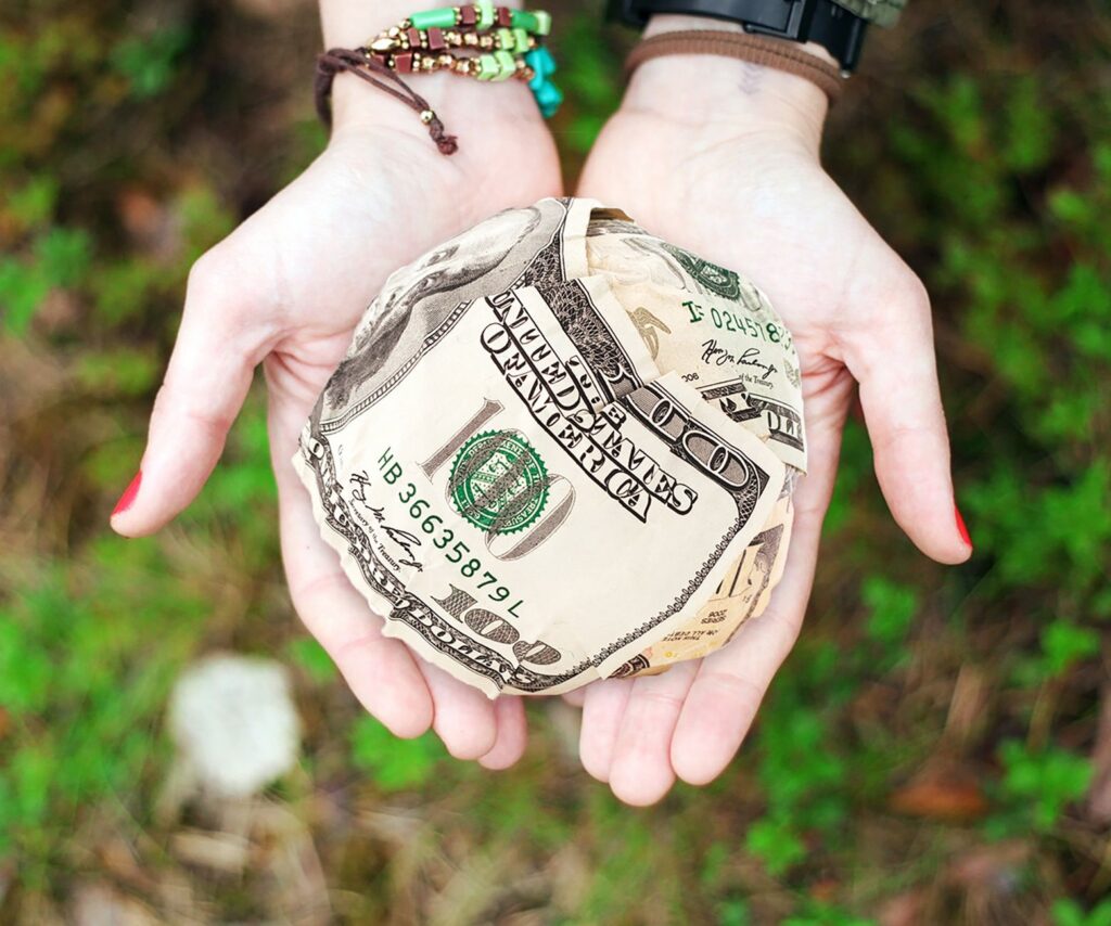 Corporate philanthropy undermines employee morale when misaligned