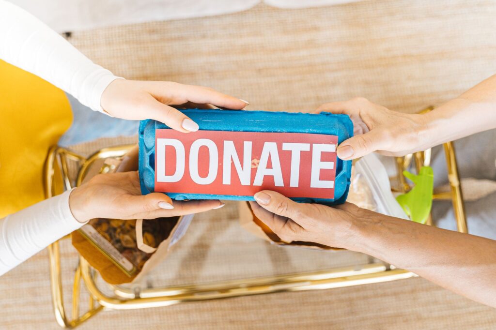Corporate philanthropy undermines employee morale when misaligned