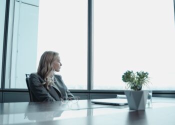 Corporate purpose shifts from profit to societal impact