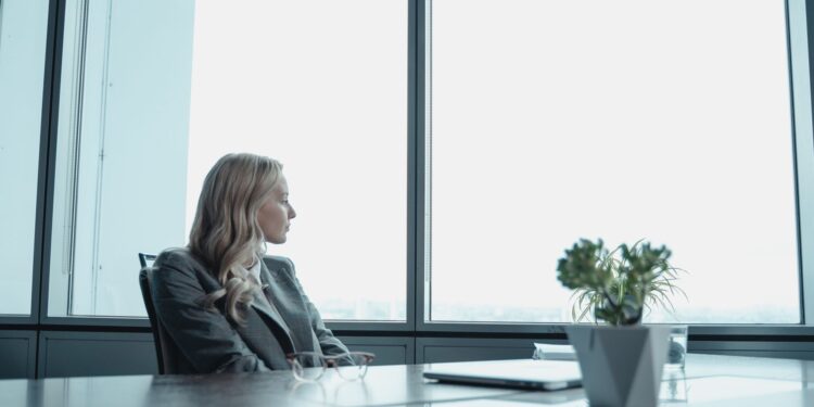 Corporate purpose shifts from profit to societal impact