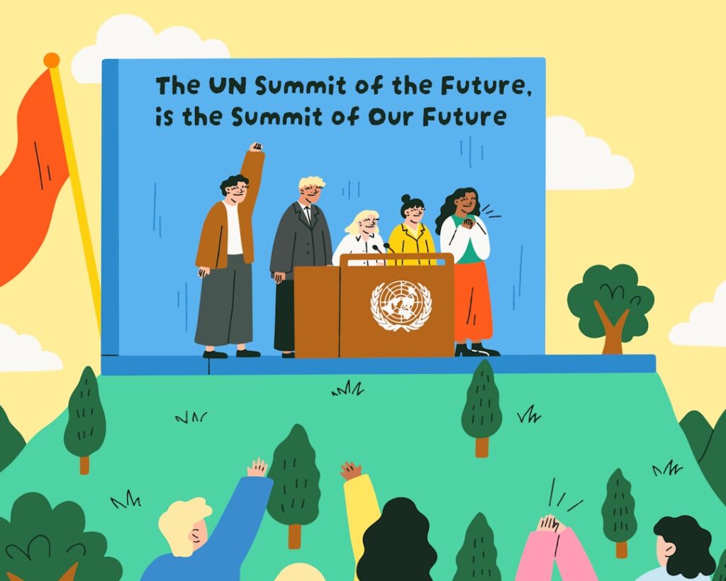 Corporate sustainability surges via inclusive innovation