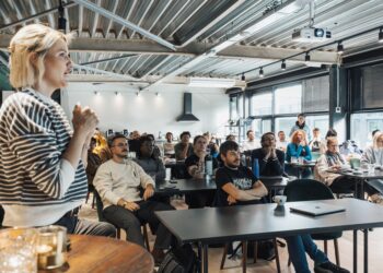 Corporate training spending fuels gig economy talent gap