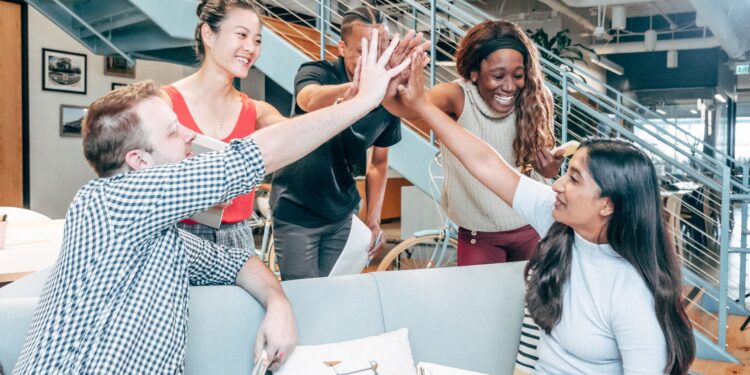 Corporate venture arms fuel mid‑career entrepreneurship