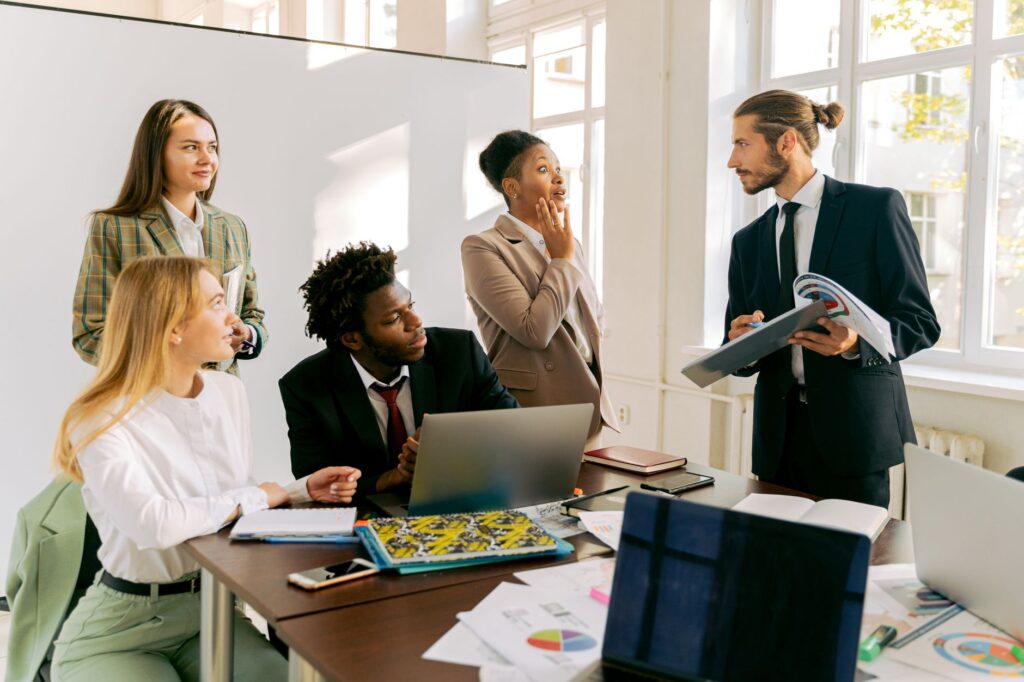 Corporate venture arms fuel mid‑career entrepreneurship