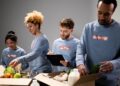 Corporate Volunteer Programs Deliver Measurable ROI