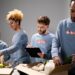 Corporate Volunteer Programs Deliver Measurable ROI