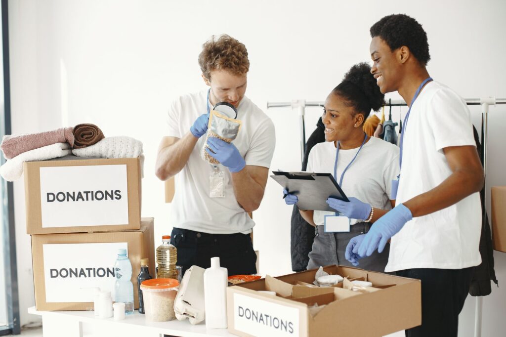 Corporate Volunteer Programs Deliver Measurable ROI