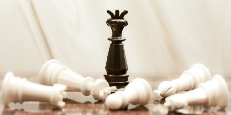 Counter‑offer power hinges on transferable skill sets