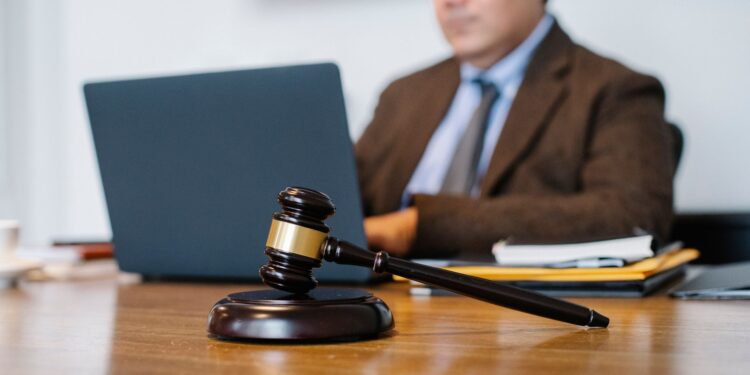Courts Turn Data Into Jurisprudence, Accelerating Justice