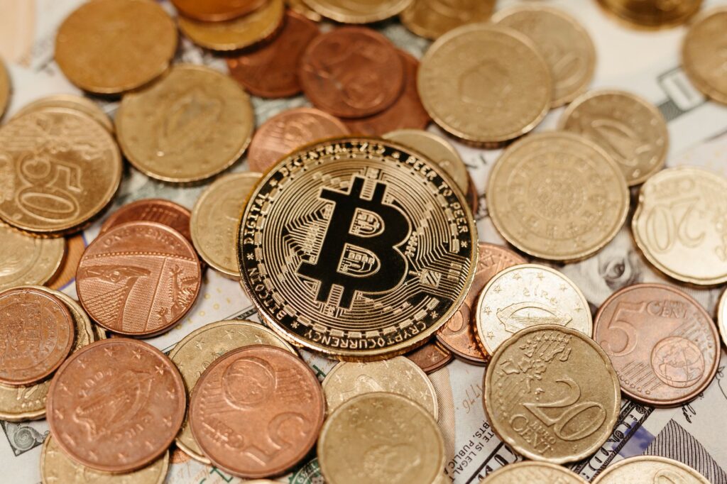 Crypto adoption reshapes global economic power structures