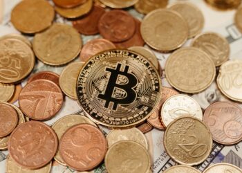 Crypto adoption reshapes global economic power structures