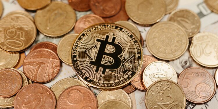 Crypto adoption reshapes global economic power structures