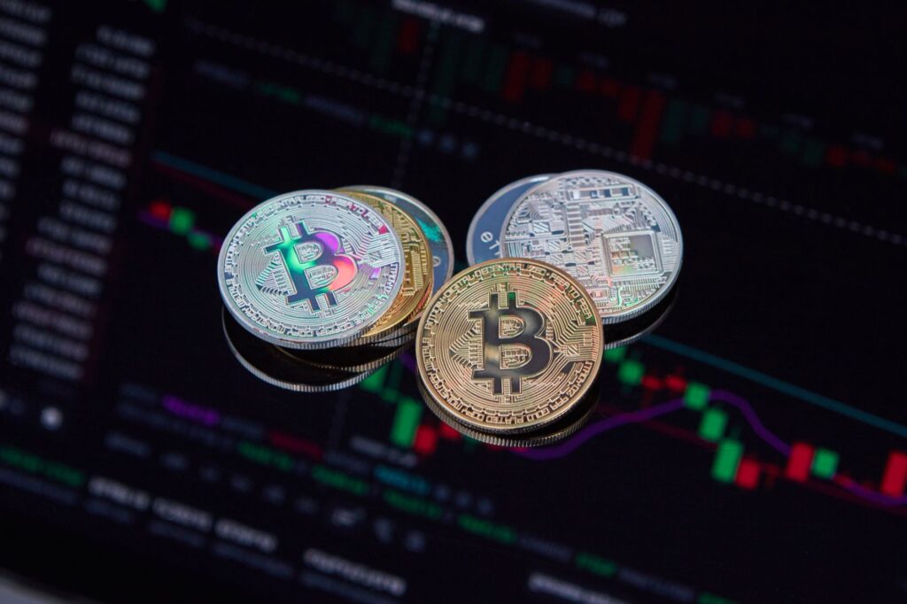 Crypto adoption reshapes global economic power structures