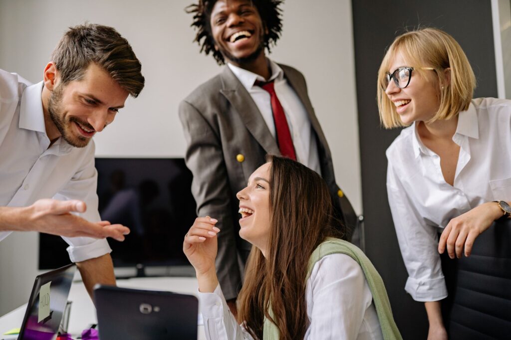 Cultural fit drives retention and productivity gains