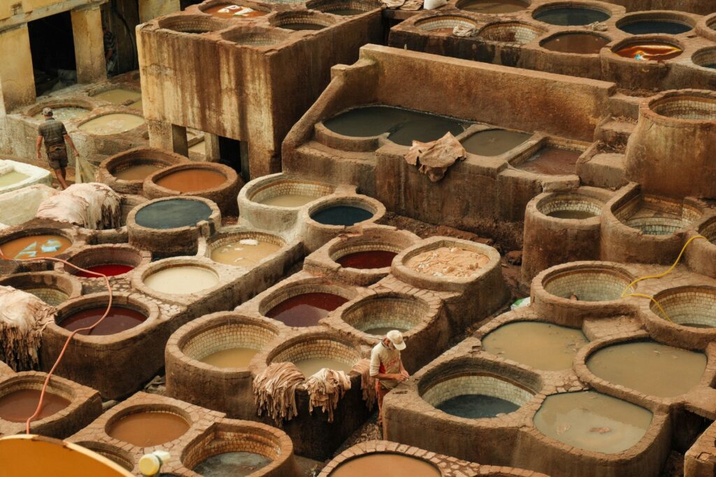 Cultural heritage preservation drives measurable local growth