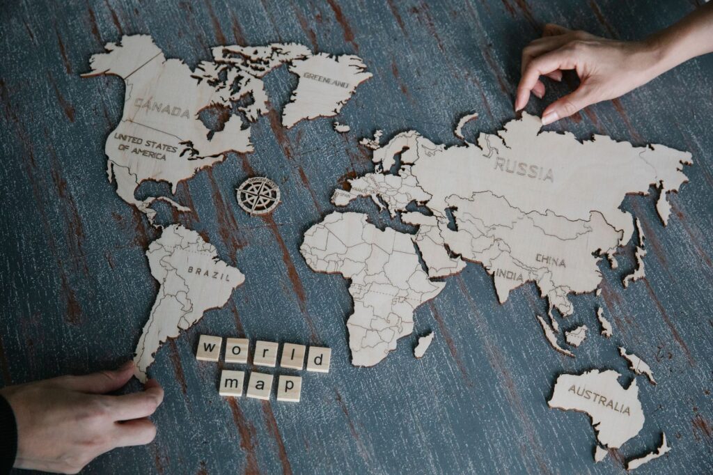 Cultural intelligence reshapes career trajectories in a global workforce