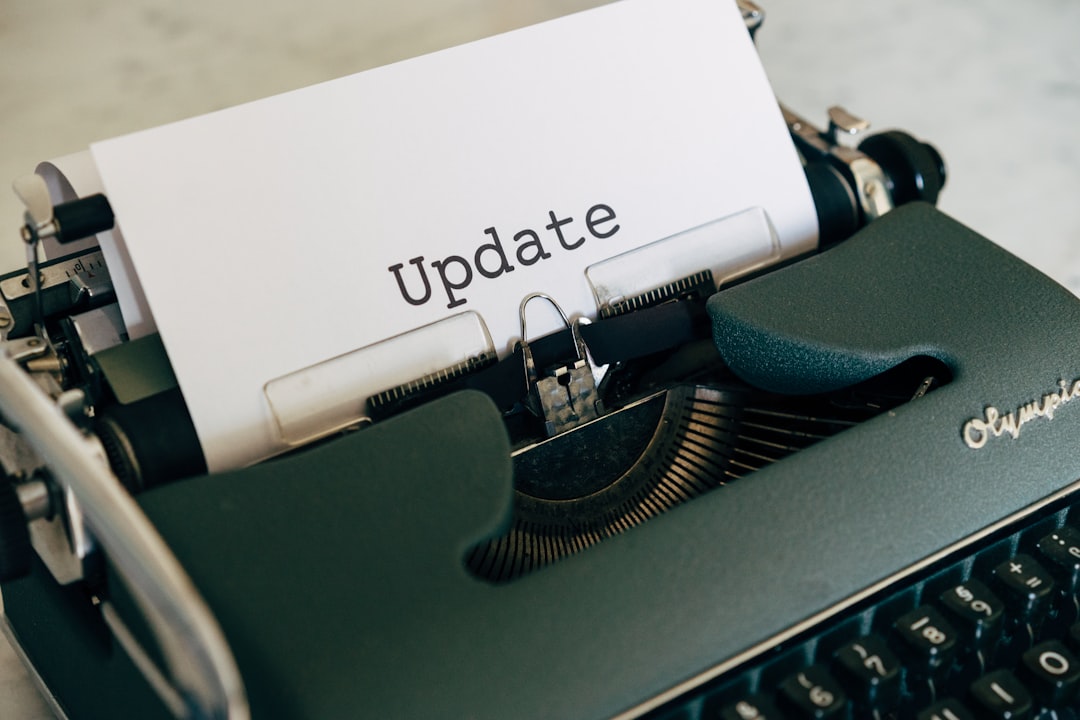 IT Business Updates Drive Stock Market Recovery