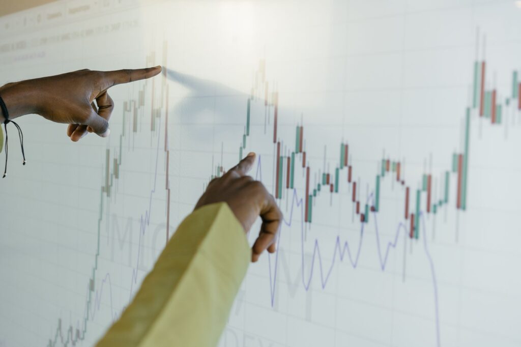 Data monopolies reshape growth paths in emerging regions