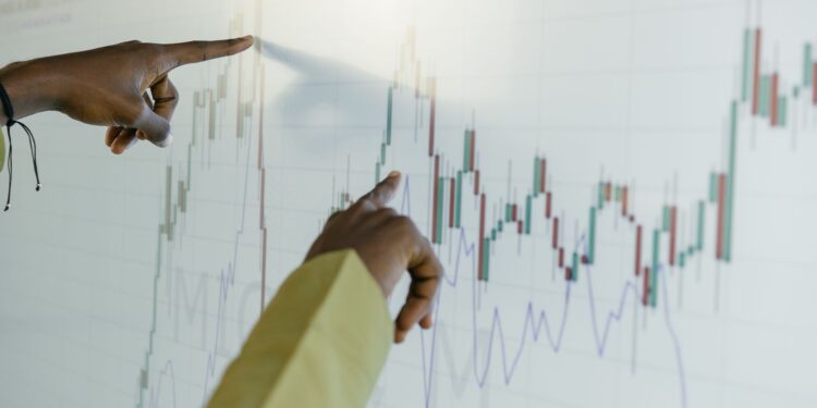 Data monopolies reshape growth paths in emerging regions