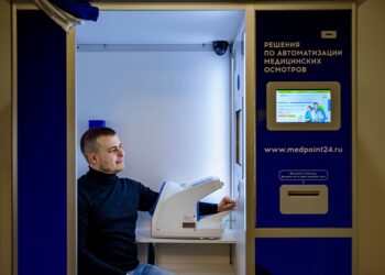 DaysToHappy’s HealthScan AI Platform Reaches 350,000 Registrations After $700 Million Funding Round