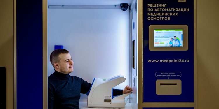 DaysToHappy’s HealthScan AI Platform Reaches 350,000 Registrations After $700 Million Funding Round