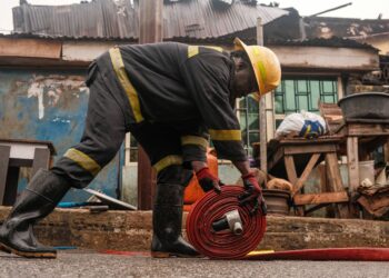 Decentralized Disaster Response Gains Traction Through Blockchain