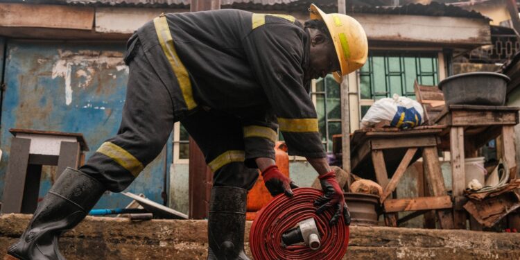 Decentralized Disaster Response Gains Traction Through Blockchain