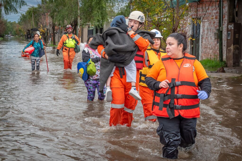 Decentralized Disaster Response Gains Traction Through Blockchain