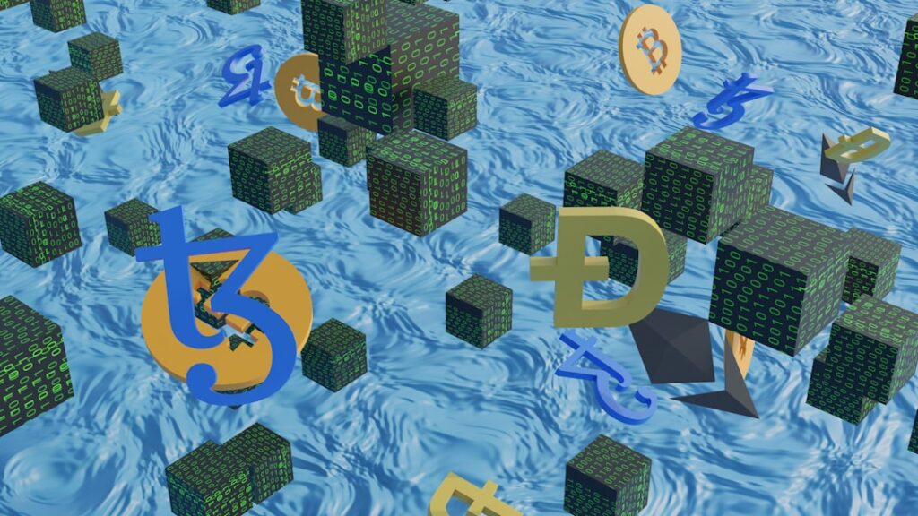 Decentralized Disaster Response Gains Traction Through Blockchain