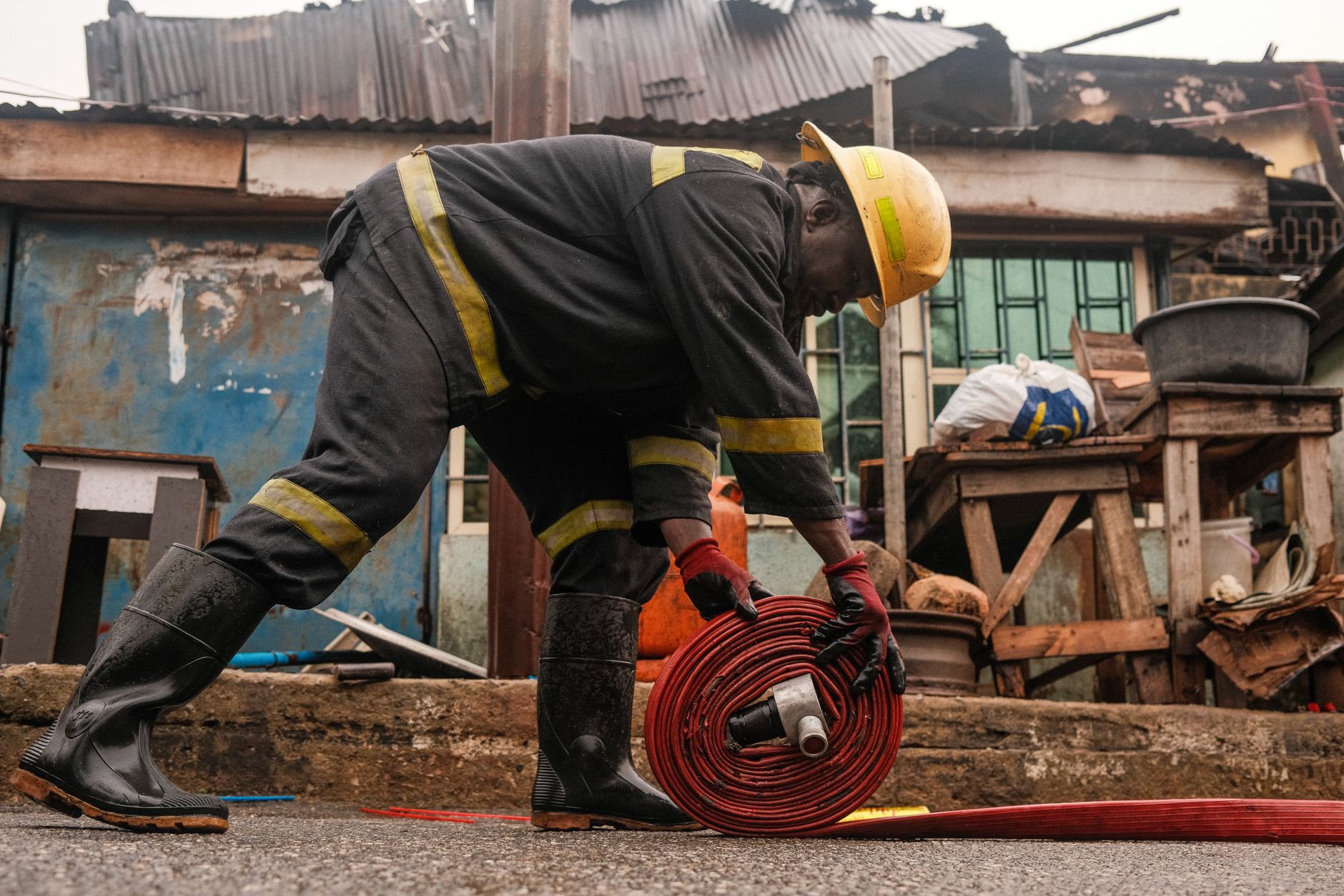 Decentralized Disaster Response Gains Traction Through Blockchain
