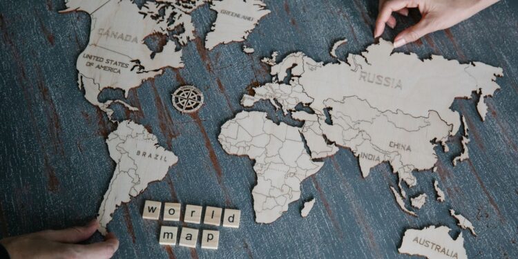 Decentralized governance narrows regional funding gaps