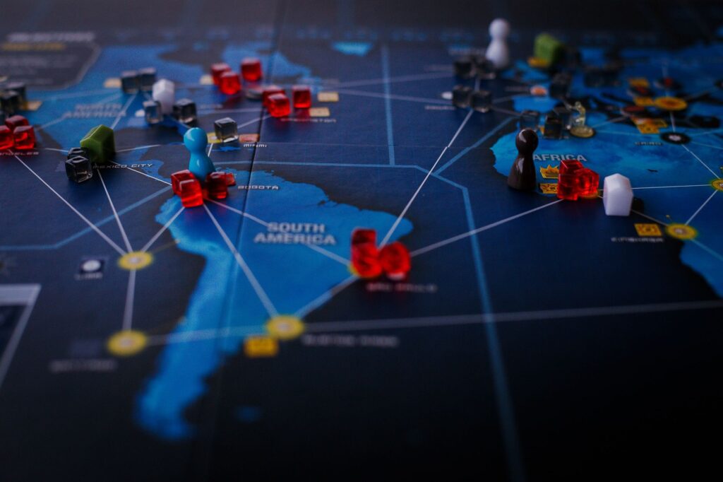 Decentralized governance narrows regional funding gaps