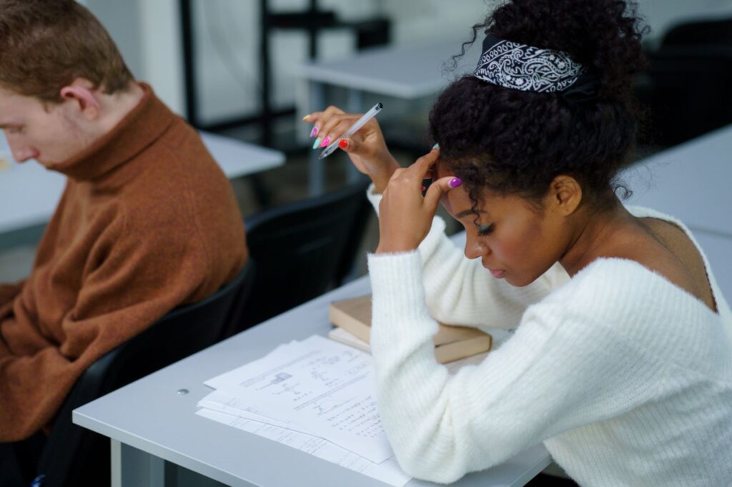 Decolonizing university curricula redefines knowledge power
