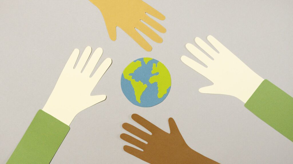 Decolonizing Workforce Development Reshapes Global Corporate DEI