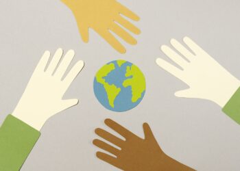 Decolonizing Workforce Development Reshapes Global Corporate DEI